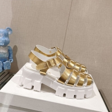 Prada Sandals